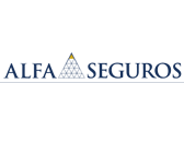 Logo Alfa Seguros